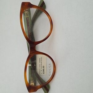 Gucci Eyeglass Frames 🔥